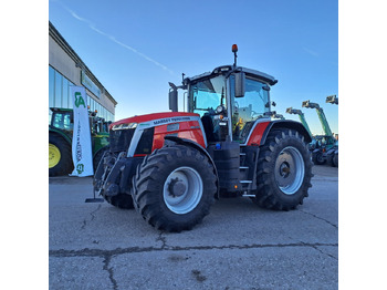 Traktor MASSEY FERGUSON 200 series