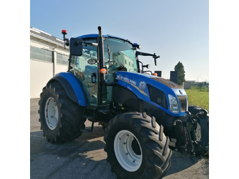 NEW HOLLAND T4.105 liising NEW HOLLAND T4.105: pilt 1