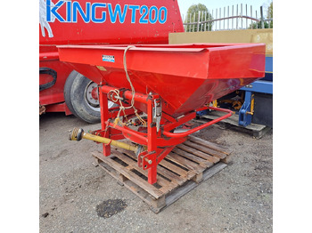 Väetiselaoturid LELY