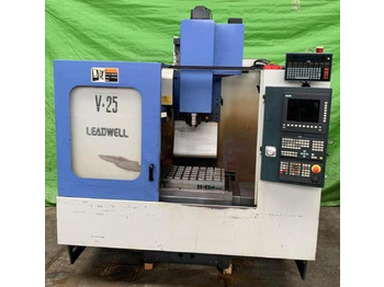 CNC töötlemiskeskus