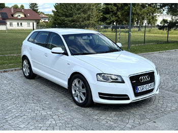 Auto AUDI