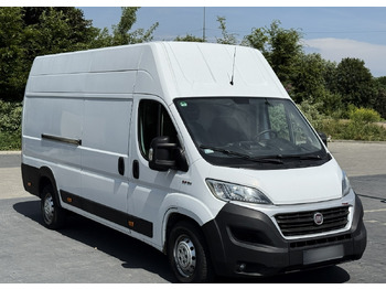 Kaubik FIAT Ducato Maxi
