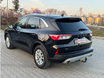 Maastur FORD