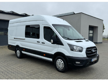 Meeskonnaauto FORD Transit