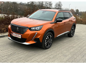 Maastur PEUGEOT