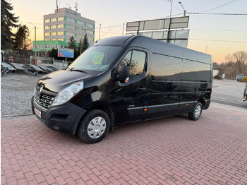 Kaubik RENAULT Master 2.3