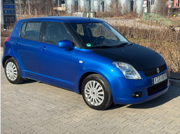 Auto SUZUKI