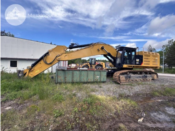 CAT 374 F L  liising CAT 374 F L: pilt 2