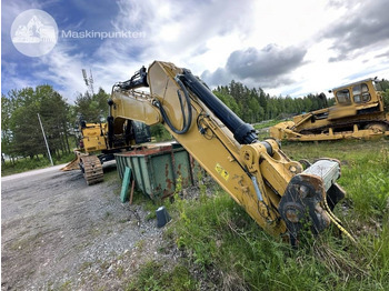 CAT 374 F L  liising CAT 374 F L: pilt 5