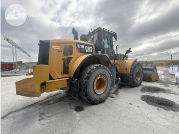 Rataslaadur CAT 972 M: pilt 5