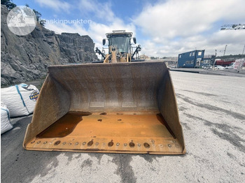 Rataslaadur CAT 972 M: pilt 2
