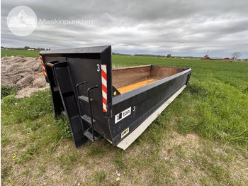 Multilift konteiner
