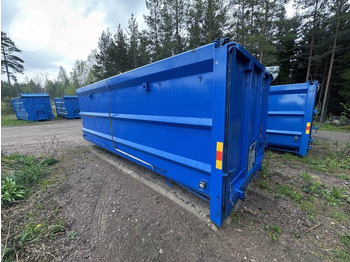 Multilift konteiner
