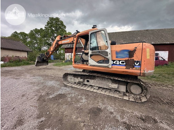 Lintekskavaator DOOSAN
