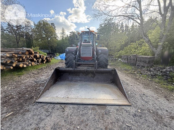 Ekskavaator-laadur Huddig 1260 B: pilt 4