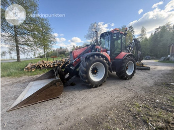 Ekskavaator-laadur Huddig 1260 B: pilt 3