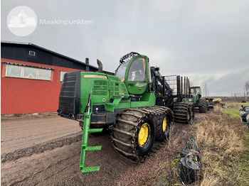 Forwarder JOHN DEERE