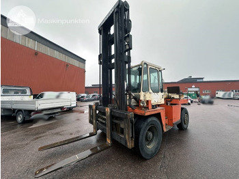 Diiseltõstuk KALMAR