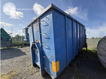Multilift konteiner