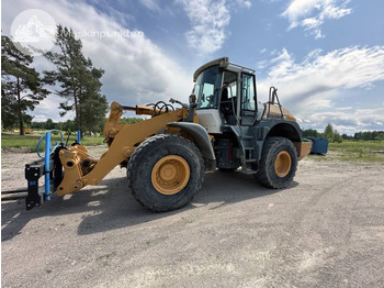 Rataslaadur LIEBHERR L 544