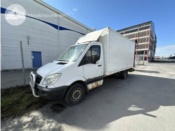 Tarbesõiduk furgoon MERCEDES-BENZ Sprinter 315