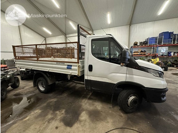Muu seadmestik Iveco 70C 18: pilt 4