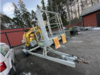 Liigendpoom OMME LIFT