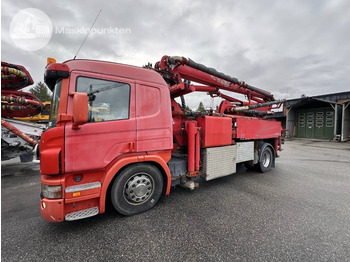 Autobetoonisegisti Scania P 230 LB: pilt 2