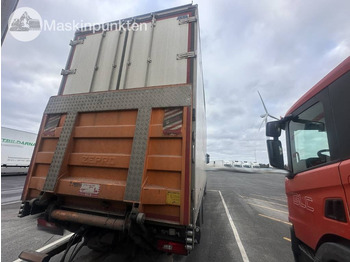 Külmutiga veoauto Scania R 450: pilt 4