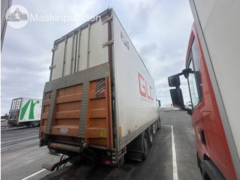 Külmutiga veoauto Scania R 450: pilt 3