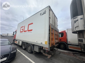 Külmutiga veoauto Scania R 450: pilt 5