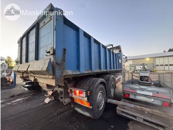 Konkstõstukiga veoauto Scania R 480 LB: pilt 3 Konkstõstukiga veoauto Scania R 480 LB: pilt 3