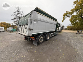 Kallurauto Scania R 580: pilt 3