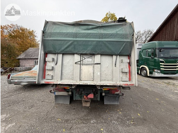 Kallurauto Scania R 580: pilt 4