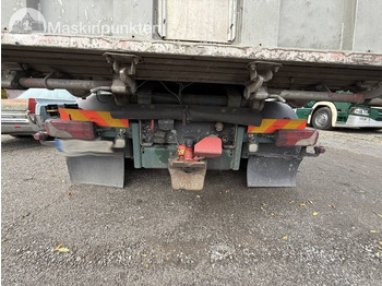 Kallurauto Scania R 580: pilt 5