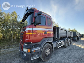 Scania R 730  liising Scania R 730: pilt 1