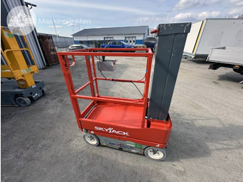 Masttõstuk SKYJACK