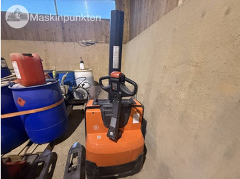 Elektritõstuk TOYOTA