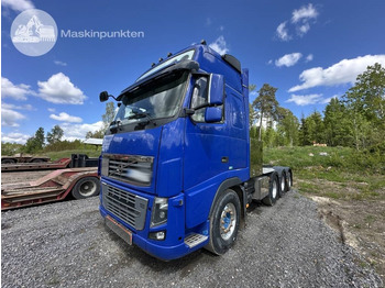 Sadulveok VOLVO FH16 700