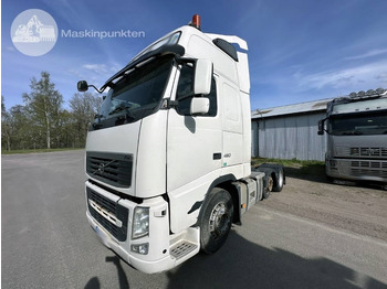 Sadulveok VOLVO FH 460