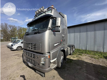 Sadulveok VOLVO FH 480