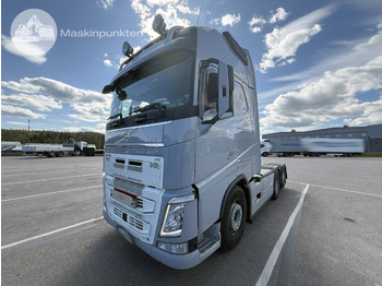 Sadulveok VOLVO FH 540