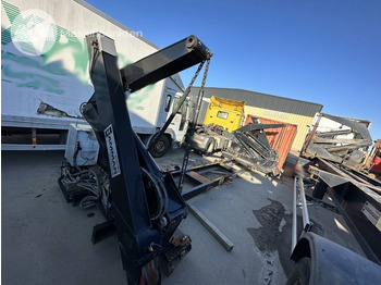 Vahetuskere/ Konteiner Hammar 140 Containerlyft: pilt 5
