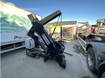 Vahetuskere/ Konteiner Hammar 140 Containerlyft: pilt 2