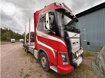 Metsaveok VOLVO FH16 750