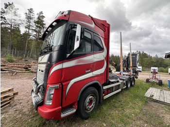 Metsaveok VOLVO FH16 750