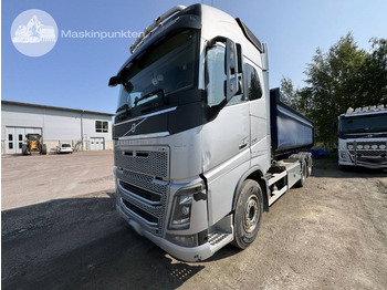Konkstõstukiga veoauto VOLVO FH16 750