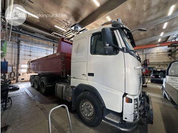 Kallurauto VOLVO FH 480