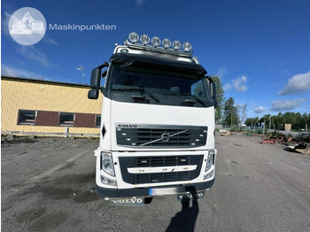 Konkstõstukiga veoauto Volvo FH 500: pilt 3