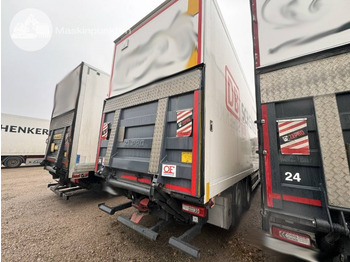 Kasti veoauto Volvo FH 500: pilt 5